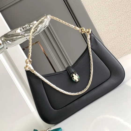 BVG - Baia Shoulder Bag