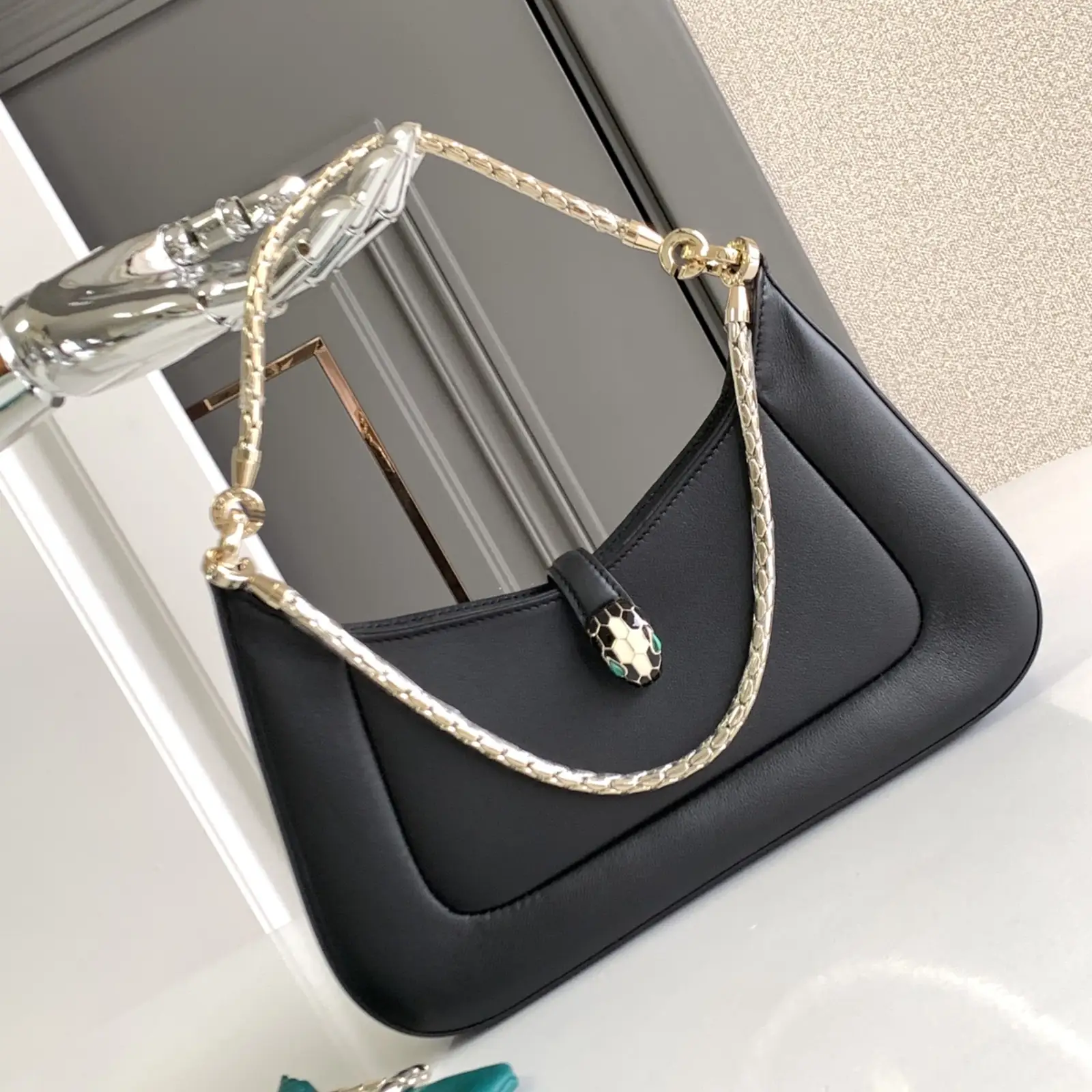 BVG - Baia Shoulder Bag