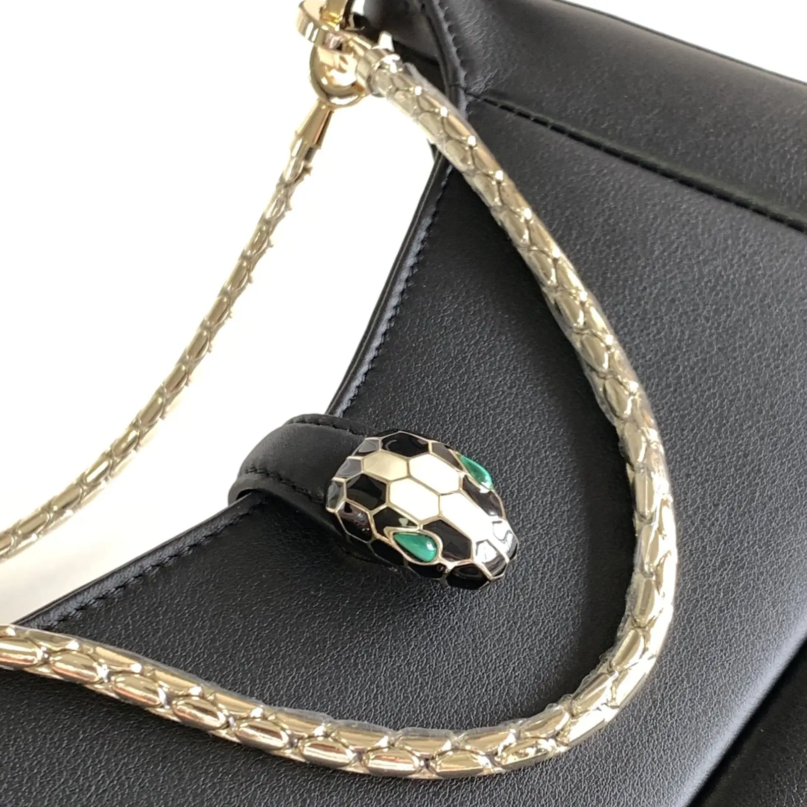 BVG - Baia Shoulder Bag - Image 3