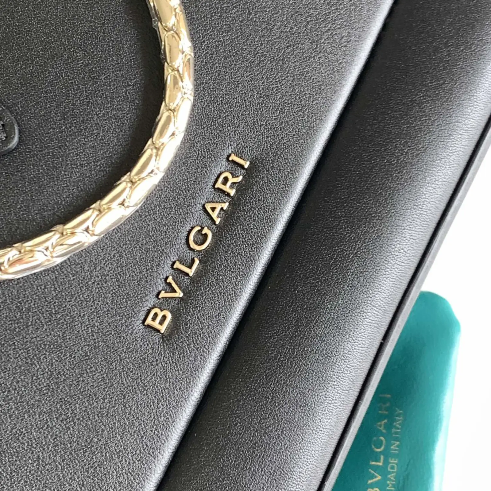 BVG - Baia Shoulder Bag - Image 4