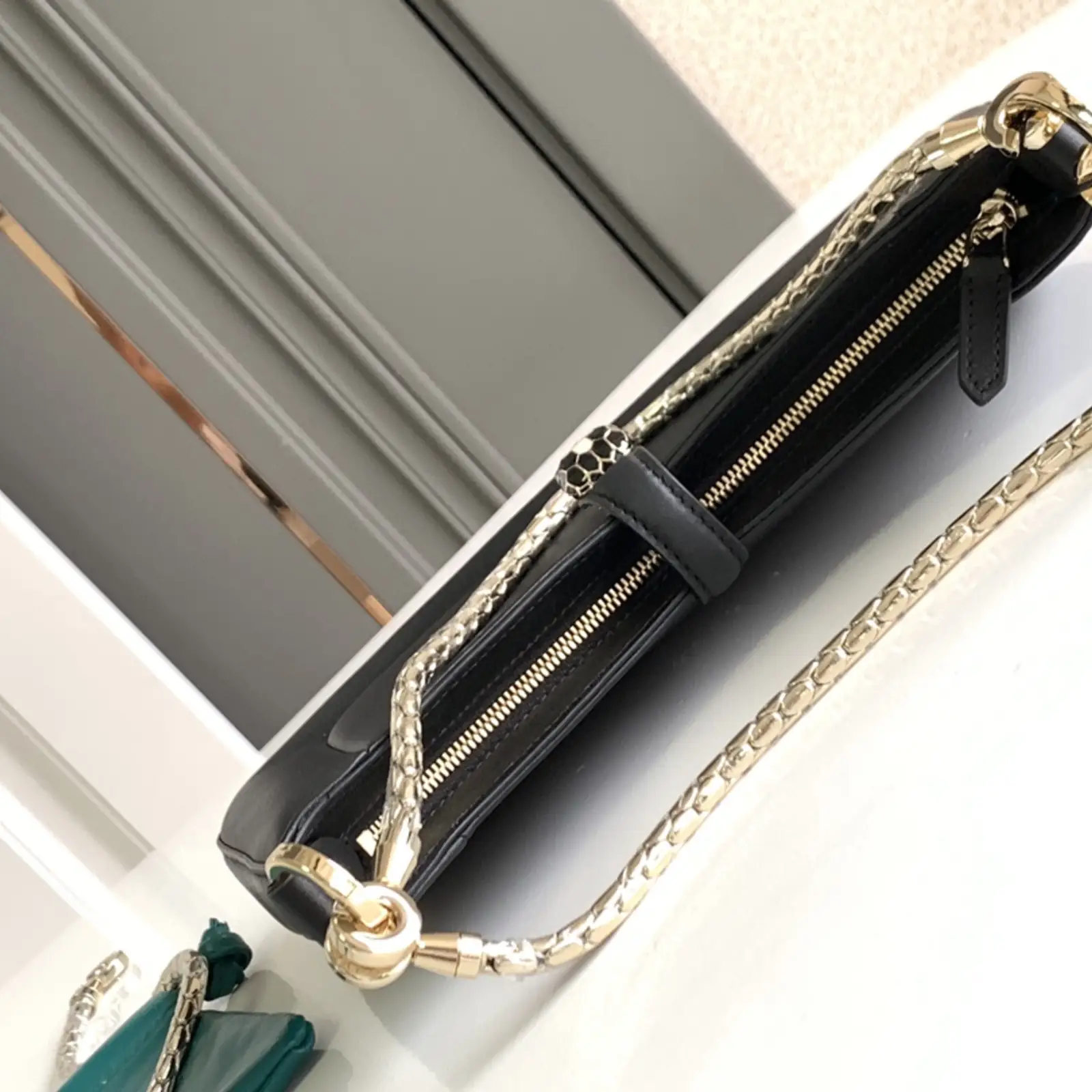 BVG - Baia Shoulder Bag - Image 5