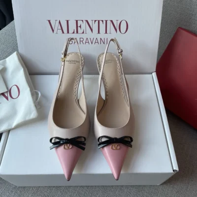 VT - Pink Bepointy 45