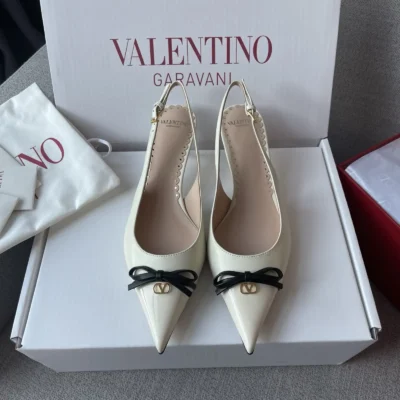 VT - Ivory Bepointy 45