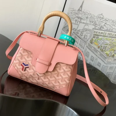 GY - Saigon Mini Limited Pink Edition