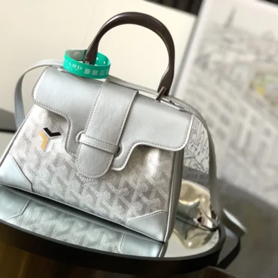 GY - Saigon Mini Limited Silver Edition