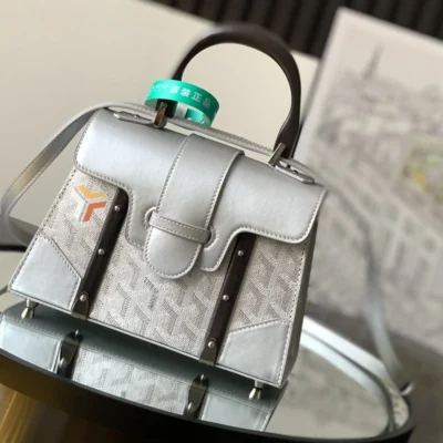 GY - Saigon 20 Limited Silver Edition