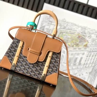 GY - Saigon Top Handle PM