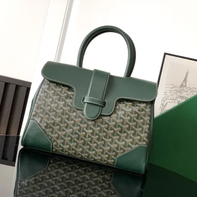 GY - Saigon Limited Green Edition MM