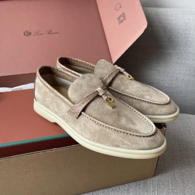 LP - Summer Charms Crocodile - Wind