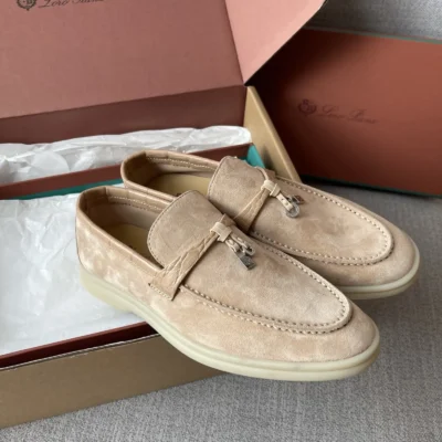 LP - Summer Charms Crocodile - Rose Pink