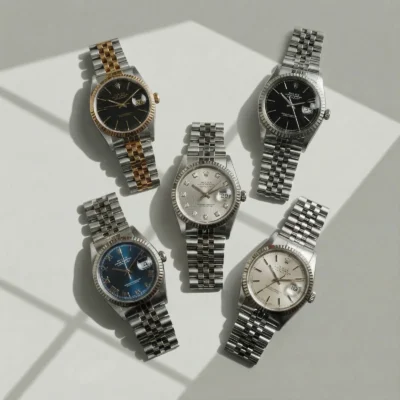 Watches