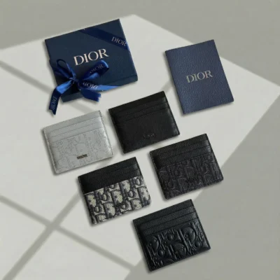 Wallets